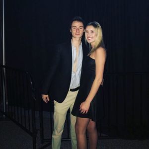 Meet your Posher, Joey